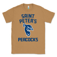 Toasted Coconut #st peters peacocks Classic Tee - linhVisuals