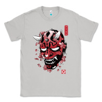 Moon Dust darth oni Classic Tee - linhVisuals