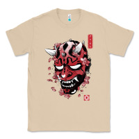 Mushroom darth oni Classic Tee - linhVisuals