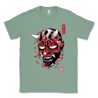Sage darth oni Classic Tee - linhVisuals