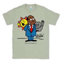 Matcha al roker Classic Tee - linhVisuals