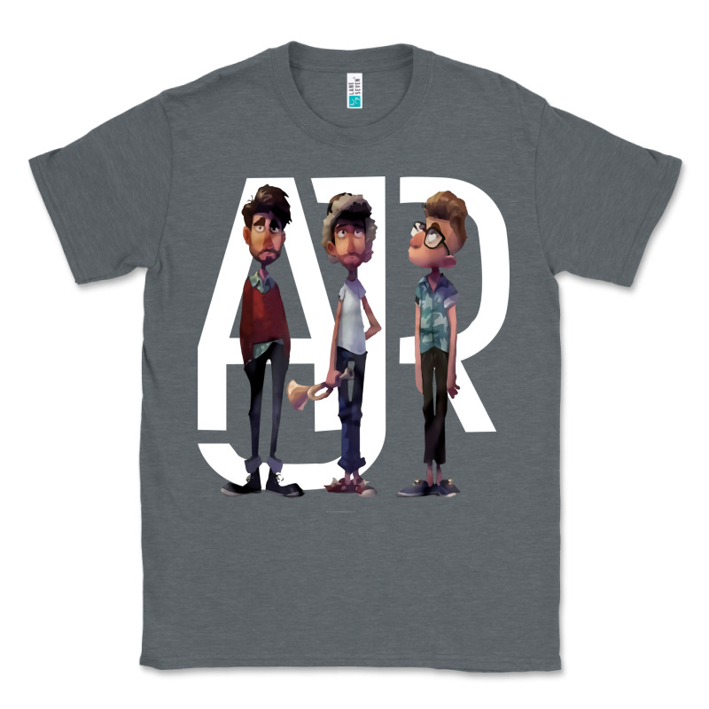 Ajr [tb] Classic Tee by linhVisuals | Teevron