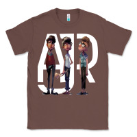 Chestnut ajr [tb] Classic Tee - linhVisuals