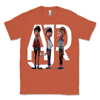 Copper ajr [tb] Classic Tee - linhVisuals