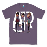 Lavender ajr [tb] Classic Tee - linhVisuals