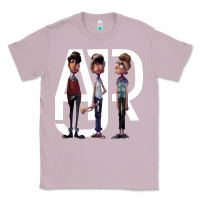 Lilac ajr [tb] Classic Tee - linhVisuals