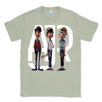 Matcha ajr [tb] Classic Tee - linhVisuals