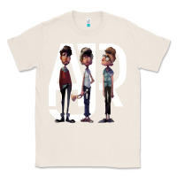 Natural ajr [tb] Classic Tee - linhVisuals