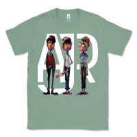 Sage ajr [tb] Classic Tee - linhVisuals
