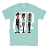Seafoam ajr [tb] Classic Tee - linhVisuals