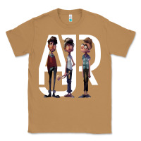 Toasted Coconut ajr [tb] Classic Tee - linhVisuals