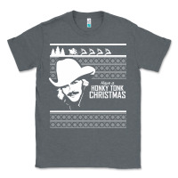 Alan Jackson Ugly Christmas [tb] Classic Tee | Teevron