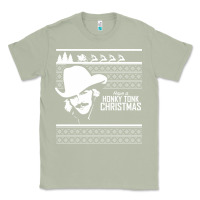Matcha alan jackson ugly christmas [tb] Classic Tee - linhVisuals