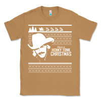 Toasted Coconut alan jackson ugly christmas [tb] Classic Tee - linhVisuals