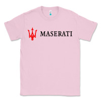 Bubblegum Pink masearti car essential Classic Tee - linhVisuals