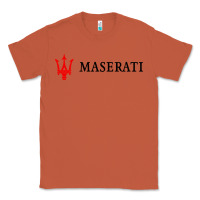 Copper masearti car essential Classic Tee - linhVisuals