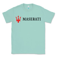 Seafoam masearti car essential Classic Tee - linhVisuals