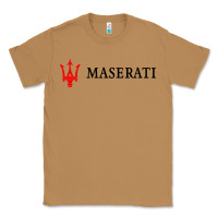Toasted Coconut masearti car essential Classic Tee - linhVisuals