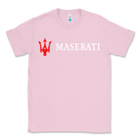 Bubblegum Pink masearti car essential Classic Tee - linhVisuals