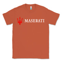 Copper masearti car essential Classic Tee - linhVisuals