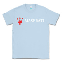 Dusty Blue masearti car essential Classic Tee - linhVisuals