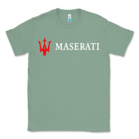Sage masearti car essential Classic Tee - linhVisuals