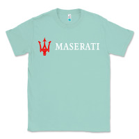 Seafoam masearti car essential Classic Tee - linhVisuals