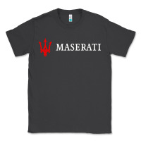 Smoke masearti car essential Classic Tee - linhVisuals