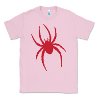 Bubblegum Pink richmond spi Classic Tee - linhVisuals