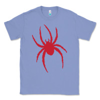 Colony Blue richmond spi Classic Tee - linhVisuals
