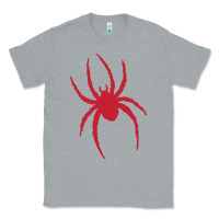 Heather Grey richmond spi Classic Tee - linhVisuals