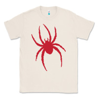 Natural richmond spi Classic Tee - linhVisuals
