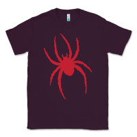 Plum richmond spi Classic Tee - linhVisuals