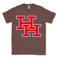 Chestnut herbert hoover high school (west virginia) Classic Tee - linhVisuals