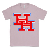 Lilac herbert hoover high school (west virginia) Classic Tee - linhVisuals