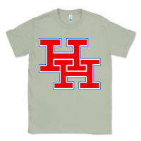 Matcha herbert hoover high school (west virginia) Classic Tee - linhVisuals