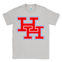 Moon Dust herbert hoover high school (west virginia) Classic Tee - linhVisuals