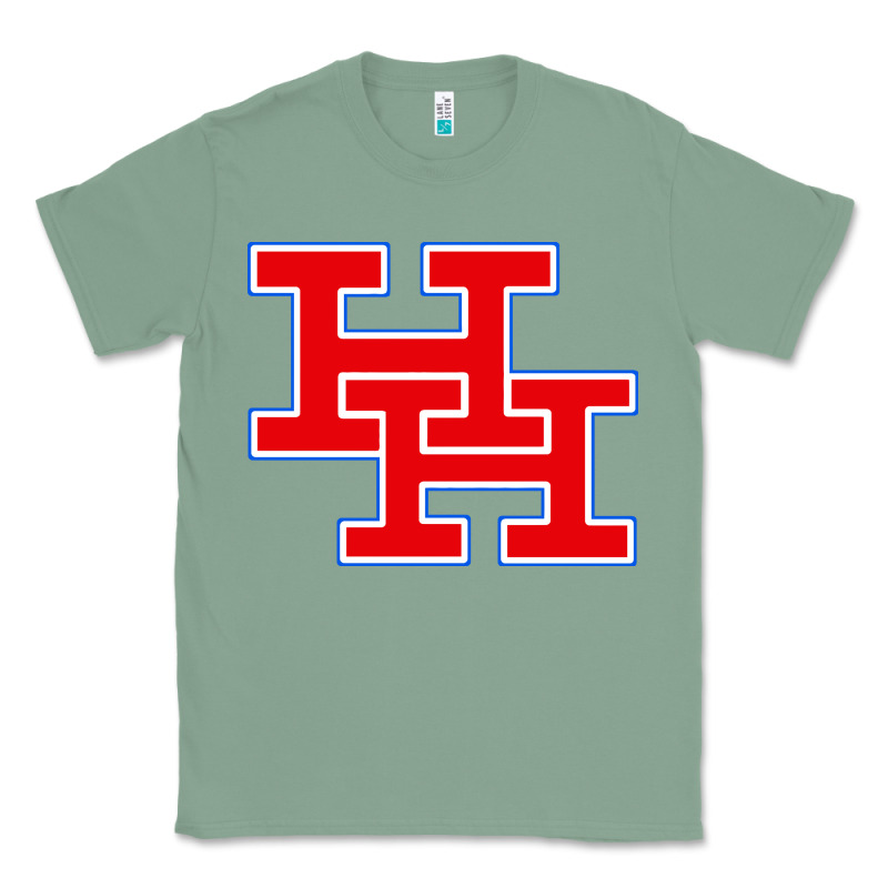 Herbert Hoover High School (west Virginia) Classic Tee by linhVisuals | Teevron