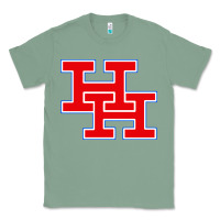Sage herbert hoover high school (west virginia) Classic Tee - linhVisuals