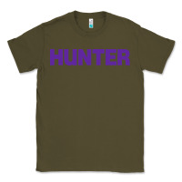 Army Green hunter college high school Classic Tee - linhVisuals