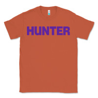 Copper hunter college high school Classic Tee - linhVisuals