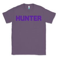 Lavender hunter college high school Classic Tee - linhVisuals