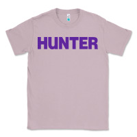 Lilac hunter college high school Classic Tee - linhVisuals