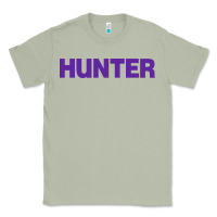 Matcha hunter college high school Classic Tee - linhVisuals