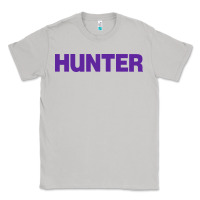 Moon Dust hunter college high school Classic Tee - linhVisuals