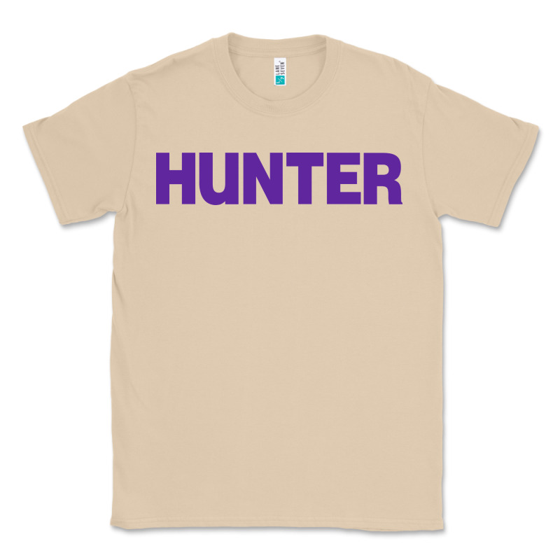 Hunter College High School Classic Tee by linhVisuals | Teevron