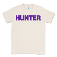 Natural hunter college high school Classic Tee - linhVisuals