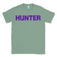 Sage hunter college high school Classic Tee - linhVisuals