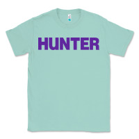 Seafoam hunter college high school Classic Tee - linhVisuals