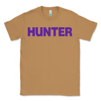 Toasted Coconut hunter college high school Classic Tee - linhVisuals